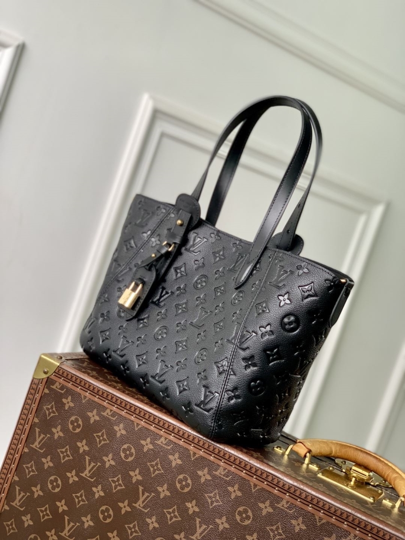 LV Top Handle Bags